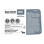 PDI Sani-Cloth AF3 Disinfecting Wipes, 160 Wipes/Container (P13872)~#|#~sp45443442_sc7