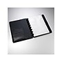 Staples Arc System Heavy Duty File Pockets, 5.5" x 8.5" Size, Clear, 2/Pack (21303)~#|#~sp45443465_sc7