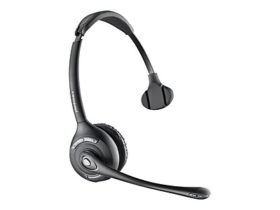 staples wireless headset with mic