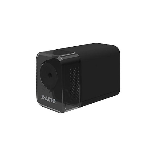 x acto pencil sharpener staples