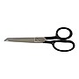 Westcott 8" Forged Steel Standard Scissors, Sharp & Blunt Tip, Black (10260)~#|#~sp45444355_sc7
