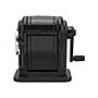 X-ACTO Ranger 55 Manual Pencil Sharpener, Black (1001)~#|#~sp45444378_sc7