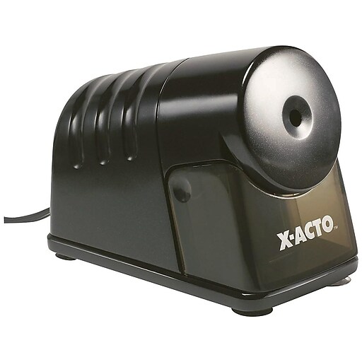 x acto pencil sharpener staples
