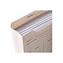 Staples Reinforced File Jackets, 2" Expansion, Letter Size, Manila, 10/Pack (3143DT10)~#|#~sp45445875_sc7