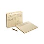 Staples Reinforced File Jackets, 2" Expansion, Letter Size, Manila, 10/Pack (3143DT10)~#|#~sp45445877_sc7