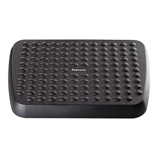 Fellowes Standard Foot Rest Staples