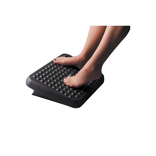 Fellowes Standard Foot Rest Staples
