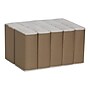 Pacific Blue Basic Recycled C-Fold Paper Towels, 1-ply, 240 Sheets/Pack, 10 Packs/Carton (25190)~#|#~sp45446217_sc7