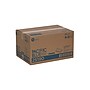 Pacific Blue Basic Recycled C-Fold Paper Towels, 1-ply, 240 Sheets/Pack, 10 Packs/Carton (25190)~#|#~sp45446225_sc7