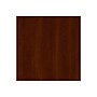 South Shore Morgan 60" Storage Cabinet with 4 Shelves, Royal Cherry (7206970)~#|#~sp45446267_sc7