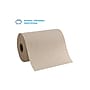 Pacific Blue Basic Recycled Hardwound Paper Towels, 1-ply, 580 ft./Roll, 12 Rolls/Carton (26401)~#|#~sp45446280_sc7