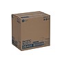 Pacific Blue Basic Recycled Hardwound Paper Towels, 1-ply, 580 ft./Roll, 12 Rolls/Carton (26401)~#|#~sp45446281_sc7
