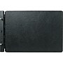 Wilson Jones Raven Heavy Duty Non-View Post Binder, Black (W241-66N)~#|#~sp45446491_sc7