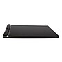 Wilson Jones Raven Heavy Duty Non-View Post Binder, Black (W241-66N)~#|#~sp45446492_sc7
