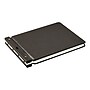 Wilson Jones Raven Heavy Duty Non-View Post Binder, Black (W241-66N)~#|#~sp45446493_sc7