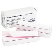 PM Company Laser/Inkjet Shipping Labels, 1 5/8" x 5 1/2", White, 300/Box (05203)