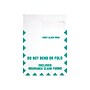 Quality Park Health Claim Insurance Self Seal Catalog Envelopes, 9" x 12.5", White Wove, 100/Box (QUA54692)~#|#~sp45446538_sc7