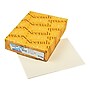 Classic Crest 8.5" x 11" Multipurpose Paper, Baronial Ivory, 24 lbs., 92 Brightness, 500/Ream (01352)~#|#~sp45446567_sc7