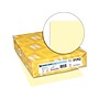 Classic Crest 8.5" x 11" Multipurpose Paper, Baronial Ivory, 24 lbs., 92 Brightness, 500/Ream (01352)~#|#~sp45446568_sc7
