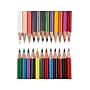 Prismacolor Premier Col-Erase Colored Pencils, Assorted Colors, 24/Box (20517)~#|#~sp45446597_sc7