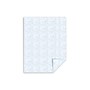 Southworth 8.5" x 11" Specialty Paper, 24 lbs., 100 Brightness, 500/Box (964C)~#|#~sp45446654_sc7