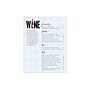 Southworth 8.5" x 11" Specialty Paper, 24 lbs., 100 Brightness, 500/Box (964C)~#|#~sp45446655_sc7