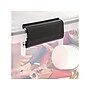 Iris WeatherPro 19 Qt. Latch Lid Storage Box, Clear (110380)~#|#~sp45446666_sc7