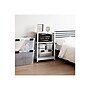 Iris WeatherPro 19 Qt. Latch Lid Storage Box, Clear (110380)~#|#~sp45446669_sc7