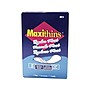 Maxithins Regular Maxi Sanitary #4 Napkins, White, 250/Carton (MT-4)~#|#~sp45446980_sc7