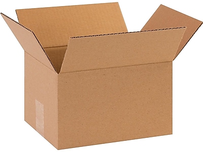 4 foot cardboard box