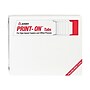 Avery Copier Tab Dividers, Single Reverse Collated, 5-Tab, White, 30 Sets/Box (20416)~#|#~sp45447015_sc7