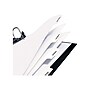 Avery Copier Tab Dividers, Single Reverse Collated, 5-Tab, White, 30 Sets/Box (20416)~#|#~sp45447018_sc7