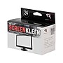 Read Right One Step Screen Kleen Wipes/Cloths, 24/Box (RR1209)~#|#~sp45447523_sc7