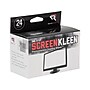 Read Right One Step Screen Kleen Wipes/Cloths, 24/Box (RR1209)~#|#~sp45447524_sc7