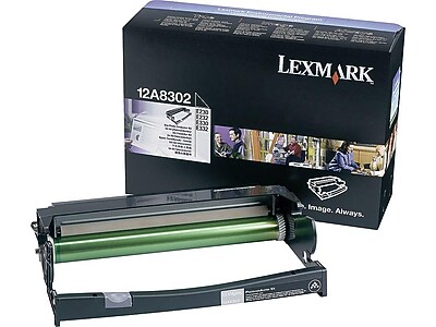 lexmark e232