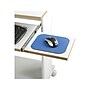 Safco Muv 30"W Fixed-Height Desk, Steel/Laminate (1923GR)~#|#~sp45447743_sc7