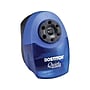 Bostitch QuietSharp 6 Classroom Electric Pencil Sharpener, Blue (EPS10HC)~#|#~sp45447766_sc7