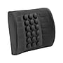 IMAK Ergo Back Support, Black (A30122)~#|#~sp45447925_sc7