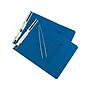 ACCO Presstex 6" Ringless Hanging Binder, Dark Blue (54113)~#|#~sp45447978_sc7