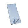 Rubbermaid HYGEN Microfiber Cleaning Cloths, 16" x 16", Blue, 12 Cloths/Pack (FGQ63000BL00)~#|#~sp45448099_sc7