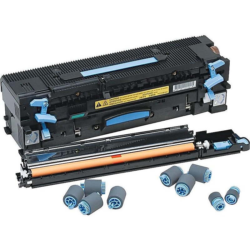 HP 43X LaserJet Maintenance Kit (C9152A-OEM) image 1