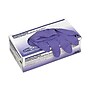 Kimberly-Clark Powder Free Nitrile Exam Gloves, Large, Purple, 100/Box (55083)~#|#~sp45448297_sc7