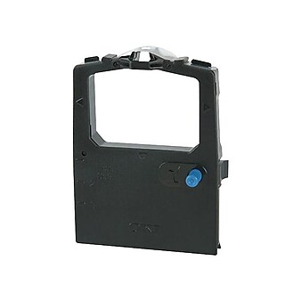 Porelon Black Dot-Matrix Printer Ribbon (11509)