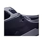 Officemate 2-in-1 Deluxe Desktop Dispenser, 6" x 4", Black (OIC96690)~#|#~sp45448337_sc7