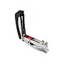 Bostitch Deluxe Handheld Stapler, 20-Sheet Capacity, Black/Chrome (42100)~#|#~sp45448913_sc7