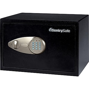Vaultz Box Safe with Combination Lock (VZ00102) | Staples