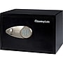 SentrySafe Steel Gun Safe with Keypad, 0.58 cu. ft. (X055)~#|#~sp45448914_sc7
