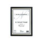 NuDell EZ Mount Plastic Certificate Frame (10960)~#|#~sp45448923_sc7