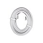 Power Gear 76119 25' Telephone Line Cord, White~#|#~sp45448941_sc7