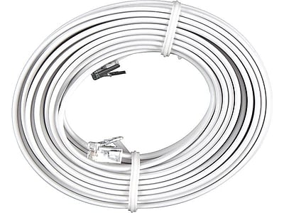 Power Gear Telephone Line Cord - Thumbnail 4